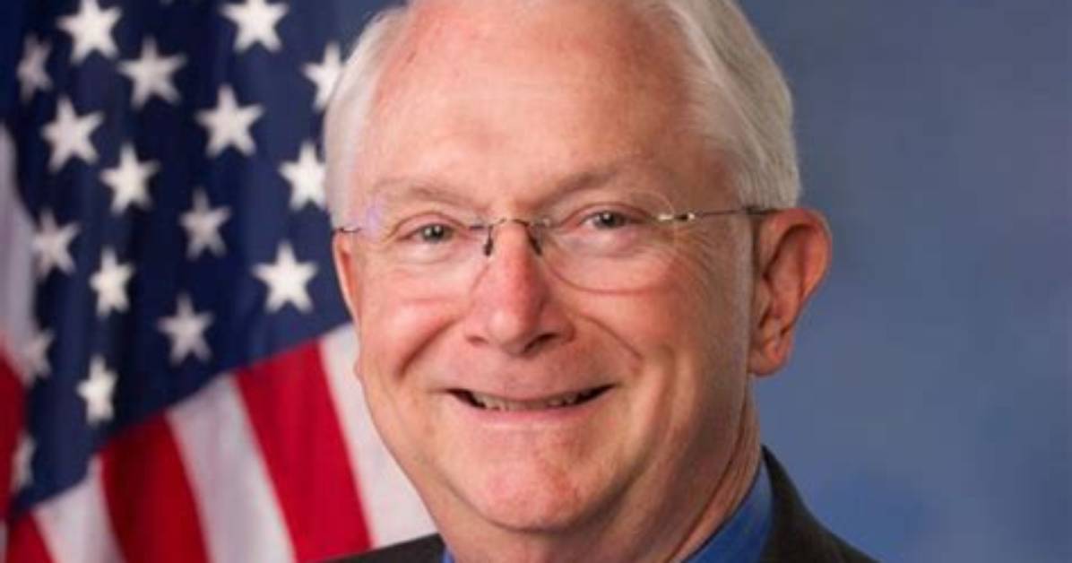 Randy Neugebauer