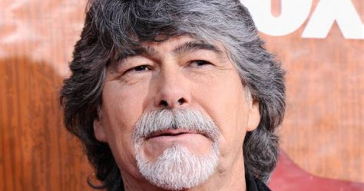 Randy Owen