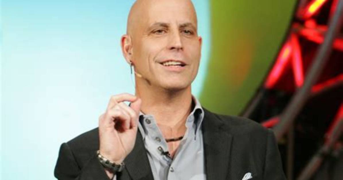 Randy Paul Gage