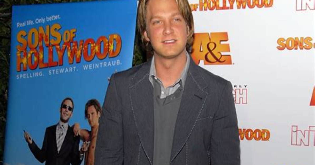 Randy Pobst Net Worth