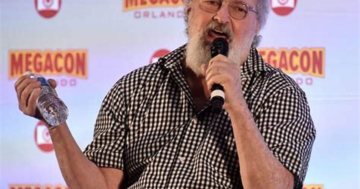 Randy Quaid