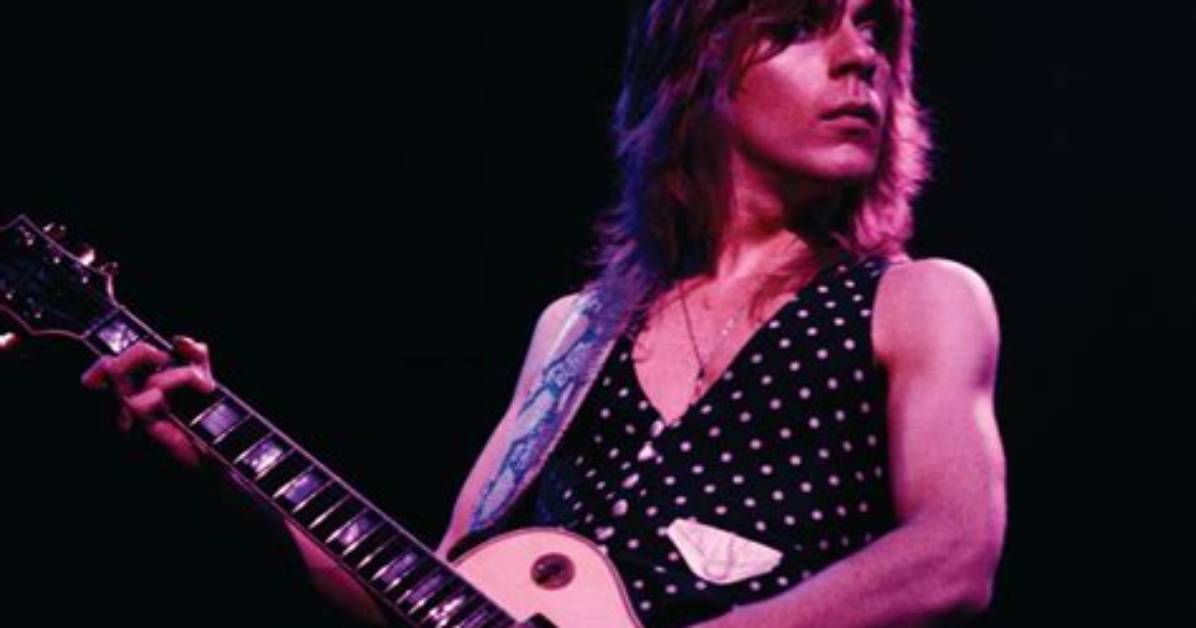 Randy Rhoads Net Worth