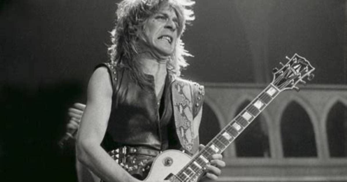 Randy Rhoads