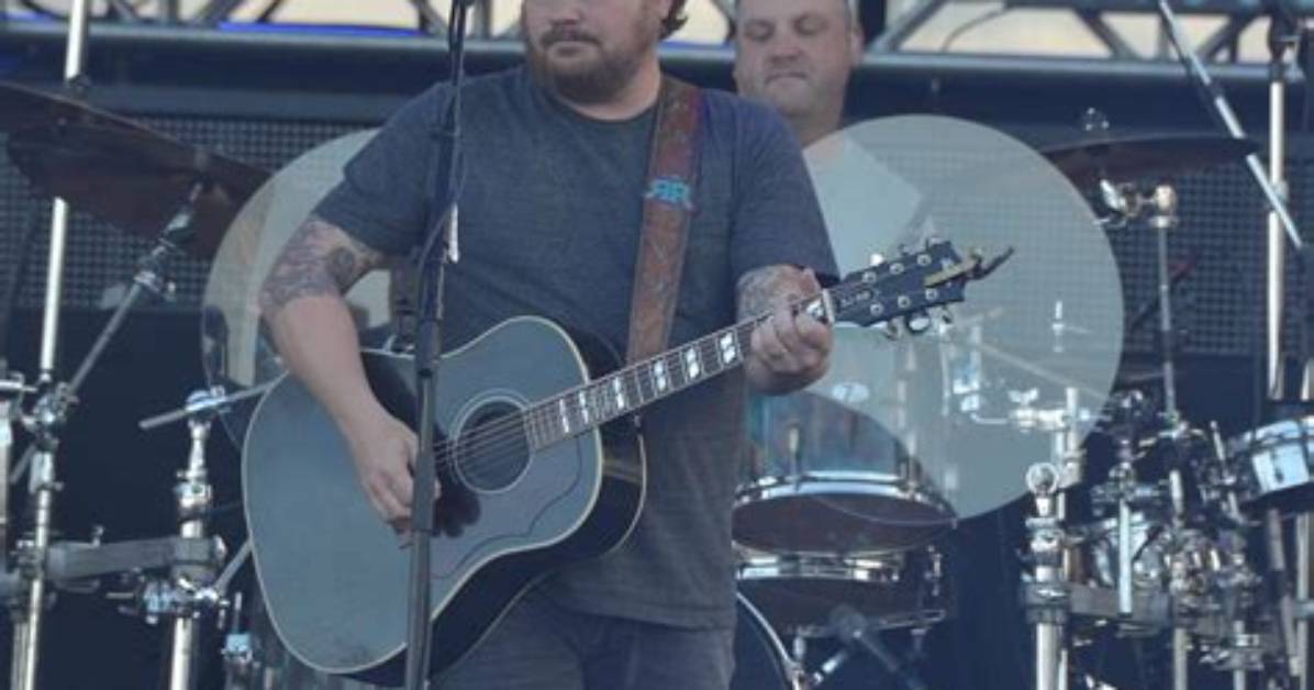 Randy Rogers Net Worth