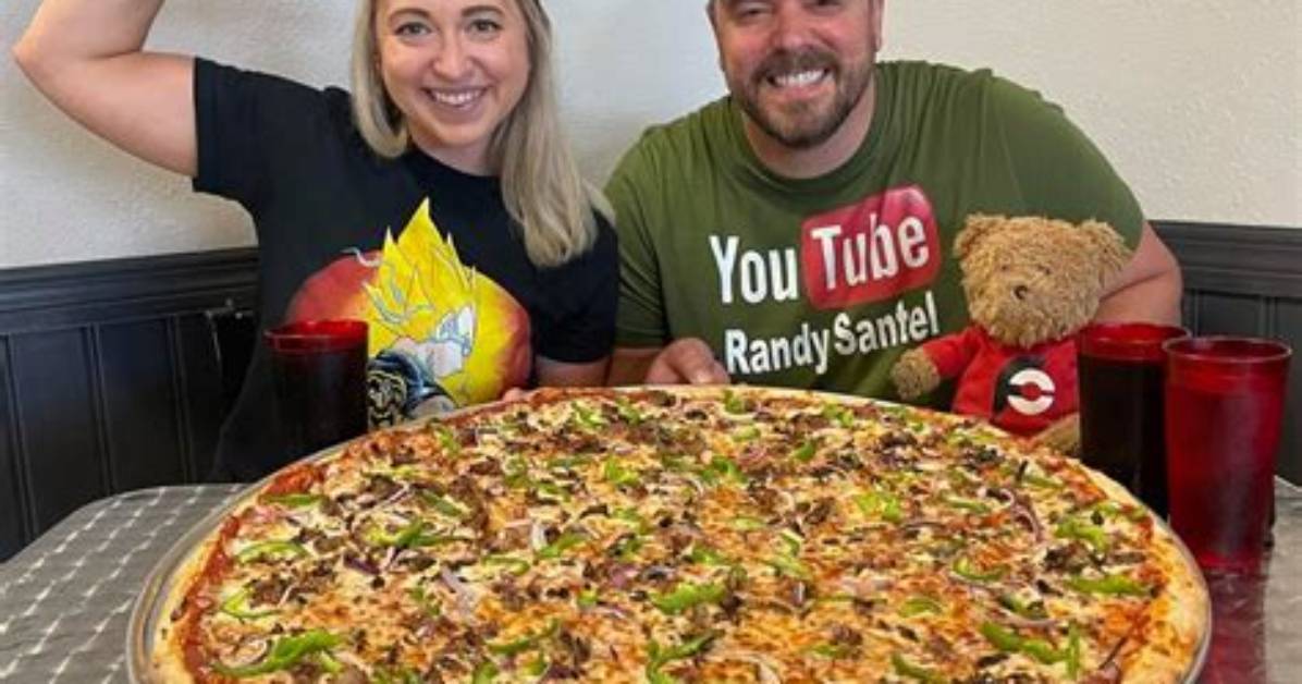 Randy Santel