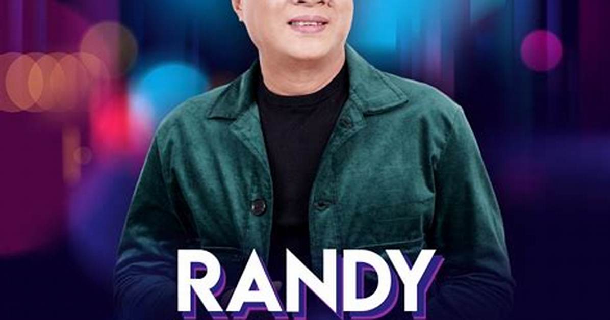 Randy Santiago