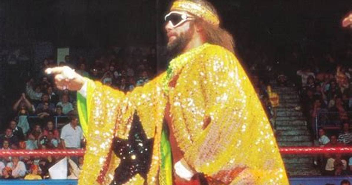 Randy Savage