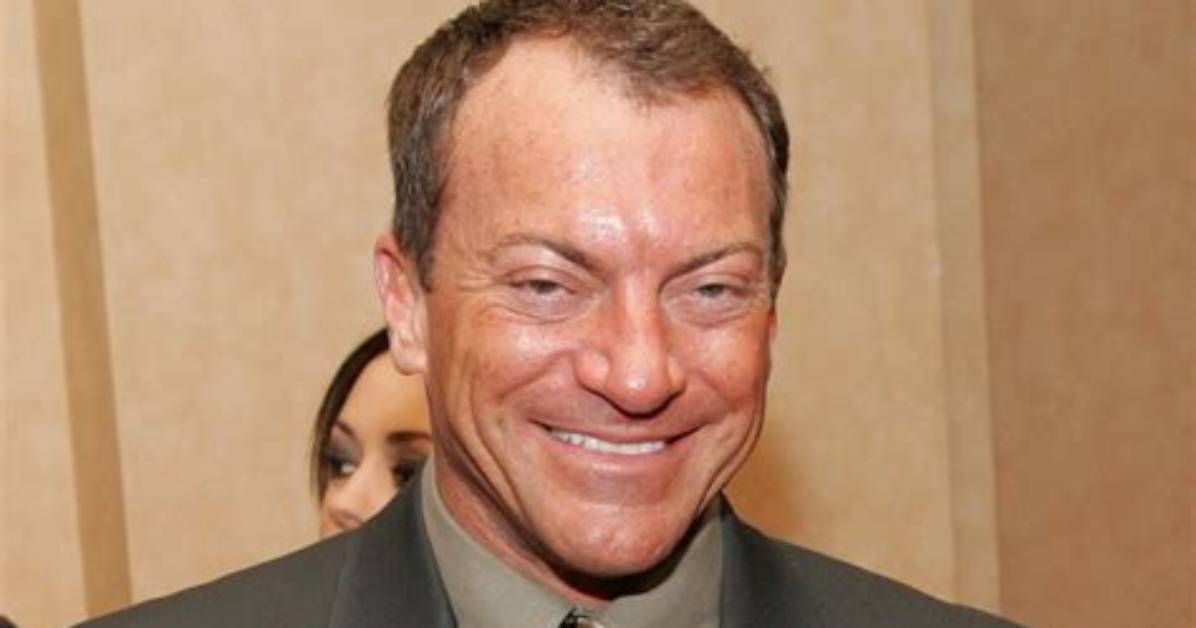 Randy Spears Net Worth