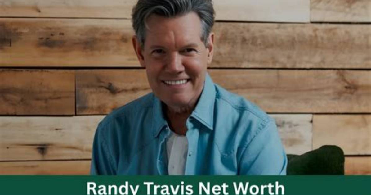 Randy Stone Net Worth