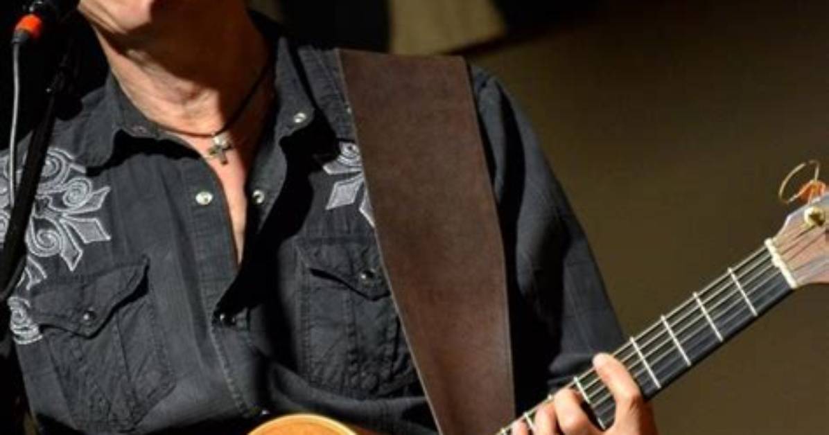 Randy Stonehill