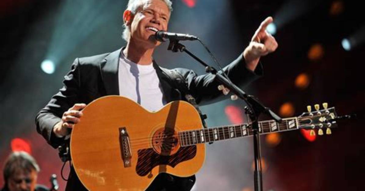 Randy Travis