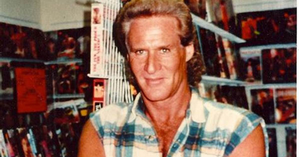 Randy West (Actor)