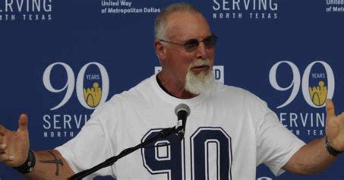 Randy White Net Worth