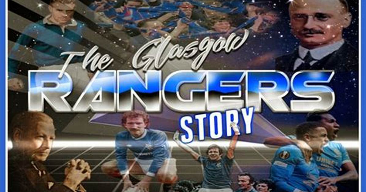 Rangers: Look but Don’t Go to Snow | News, Sports, Jobs