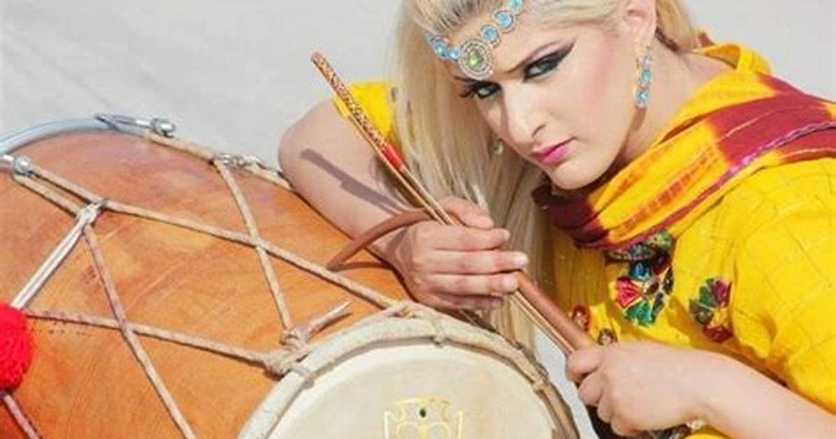 Rani Taj