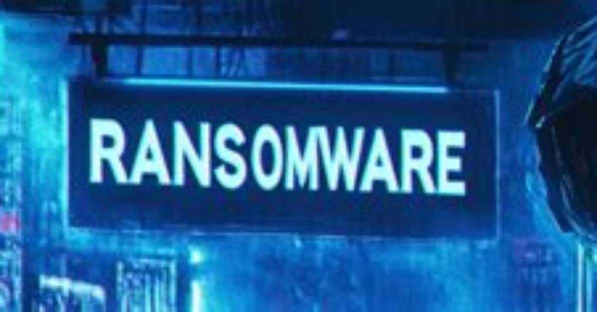 Ransom. Amnesia