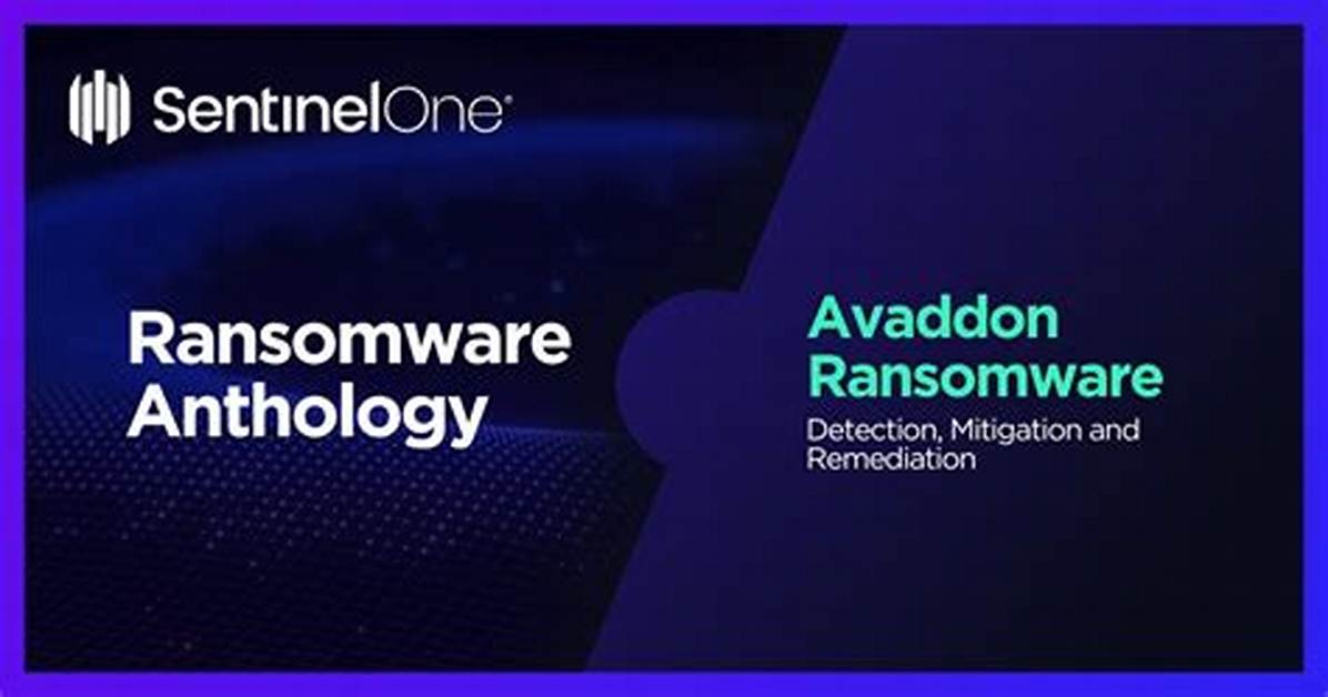Ransom. Avaddon.3 (B)