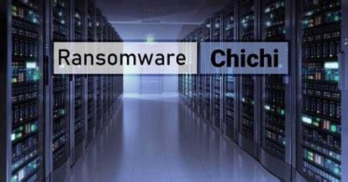 Ransom. Chichi