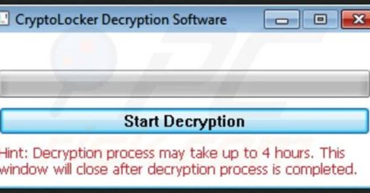 Ransom. Crypt0L0Cker