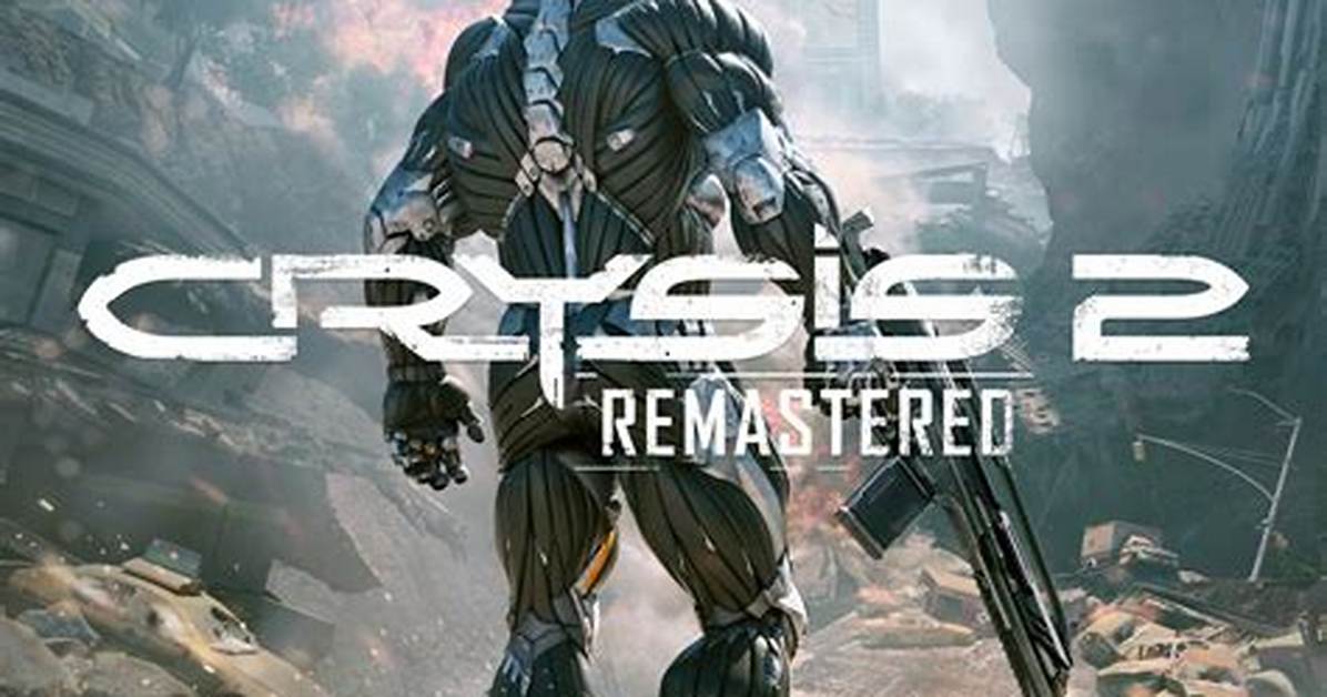Ransom. Crysis. Generic