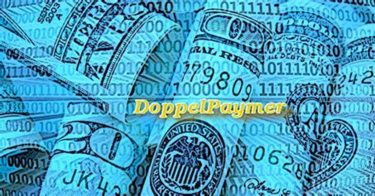 Ransom. Doppelpaymer