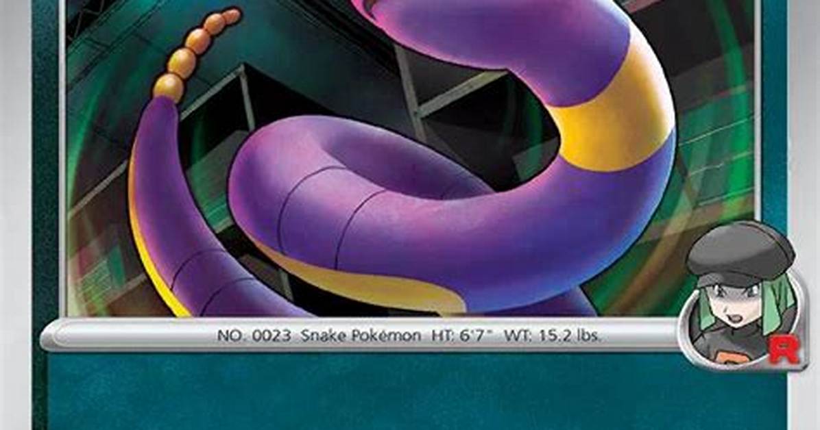 Ransom. Ekans.3