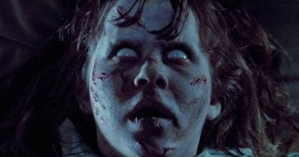 Ransom. Exorcist