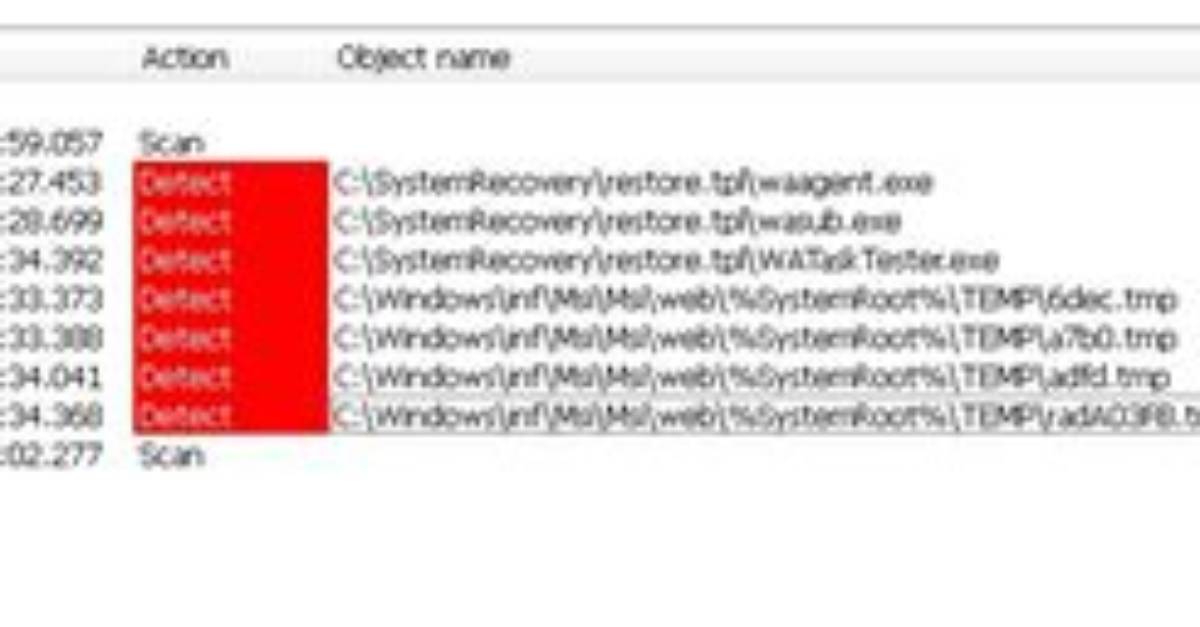 Ransom. Filelocker. Nsis