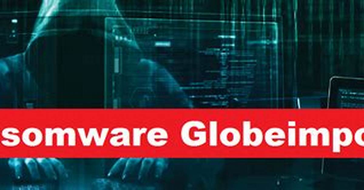 Ransom. Globeimposter