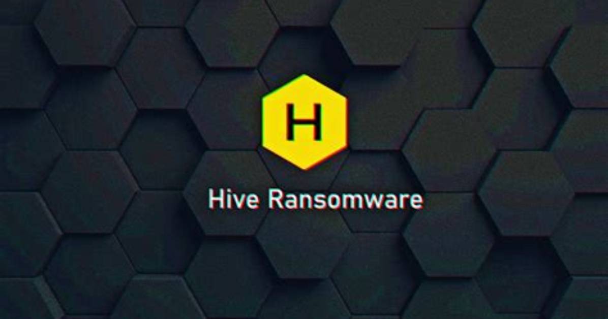 Ransom. Hive