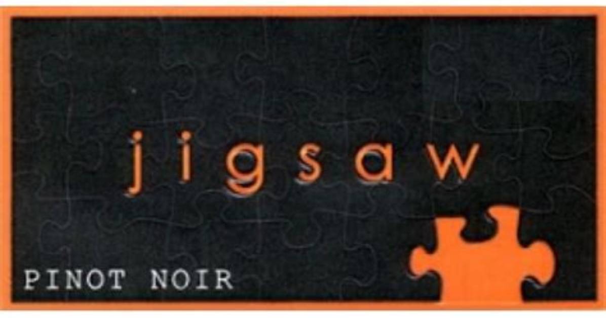 Ransom. Jigsaw. Generic