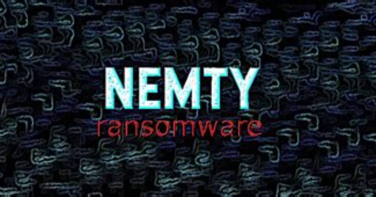 Ransom. Nemty