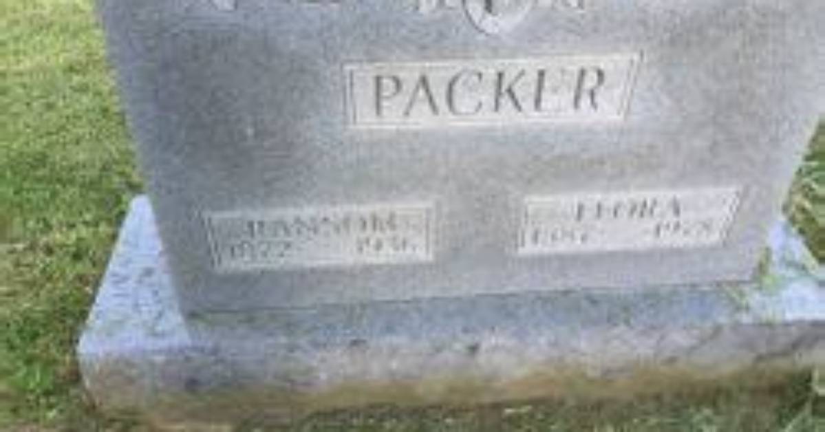 Ransom. Packer.1