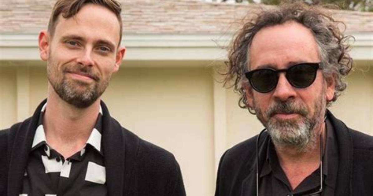 Ransom Riggs Net Worth