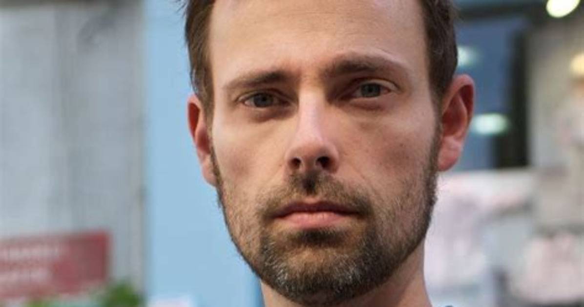Ransom Riggs