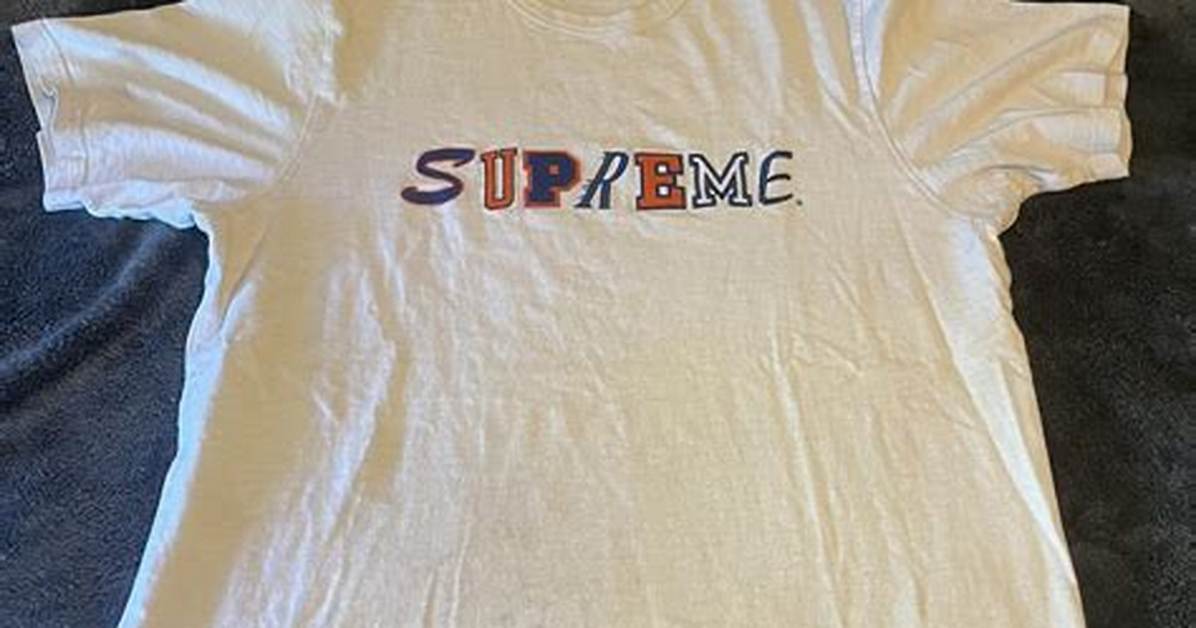 Ransom. Supreme