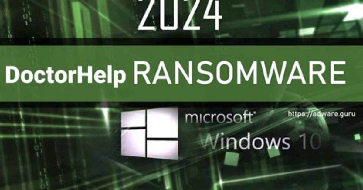 Ransom. Tescrypt. Mue. Yy3
