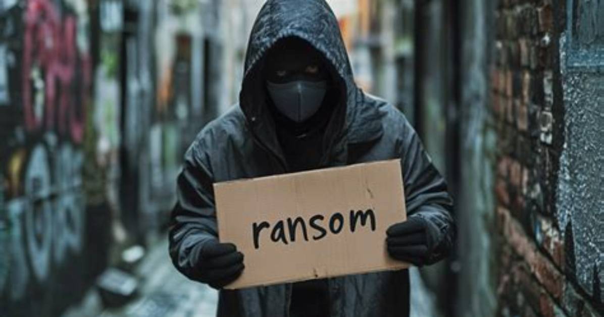 Ransom. Vawtrak