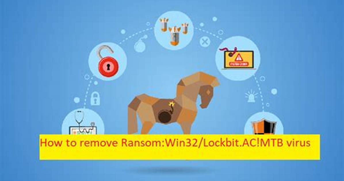 Ransom: Win32/Conticrypt. or! Mtb