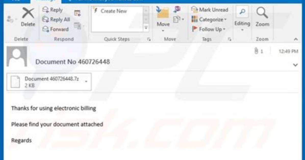 Ransom: Win32/Ergop