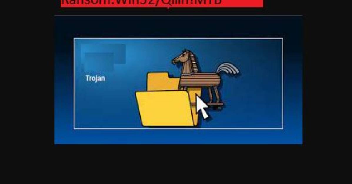 Ransom: Win32/Filecoder. E! Mtb