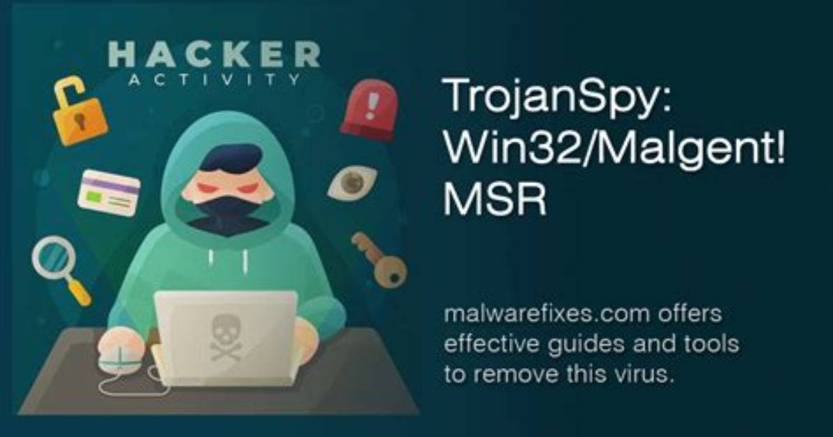 Ransom: Win32/Hellocrypt! Msr