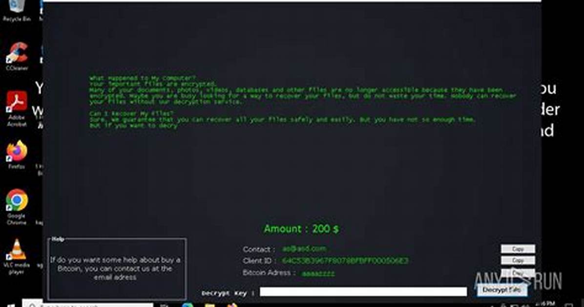 Ransom: Win32/Lockscreen. H