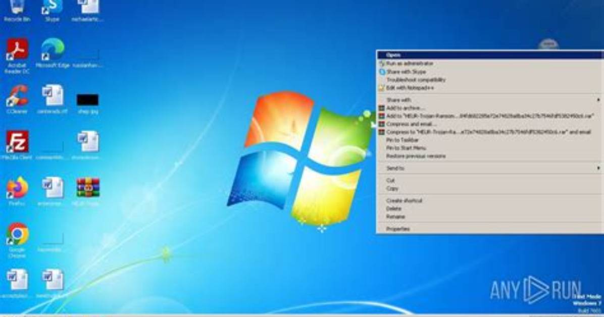 Ransom: Win32/Somhoveran. C