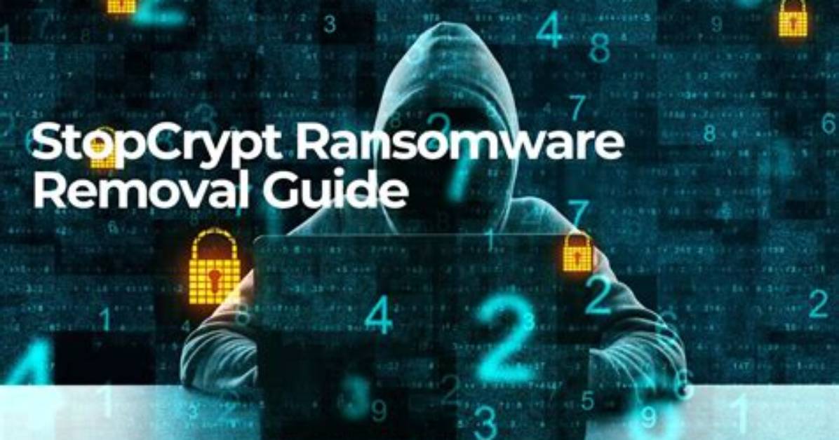 Ransom: Win32/Stopcrypt. Pab! Mtb