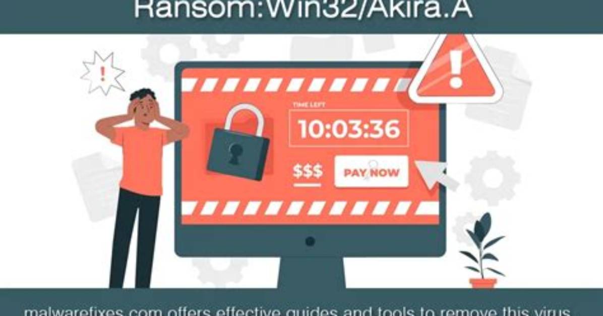 Ransom: Win32/Vaultcrypt