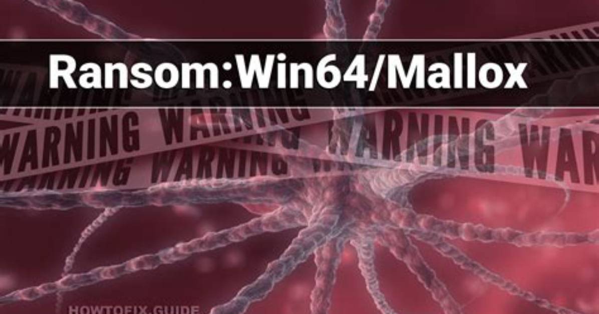 Ransom: Win64/Satwancrypt