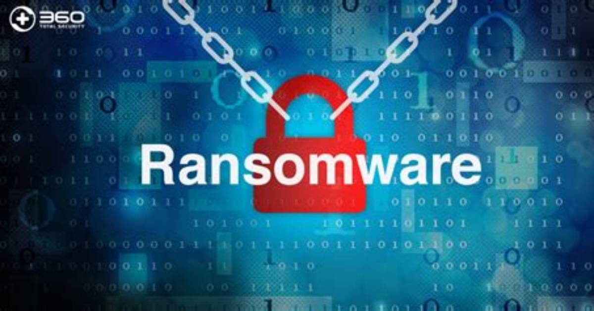 Ransomware. Tescrypt. Wr5