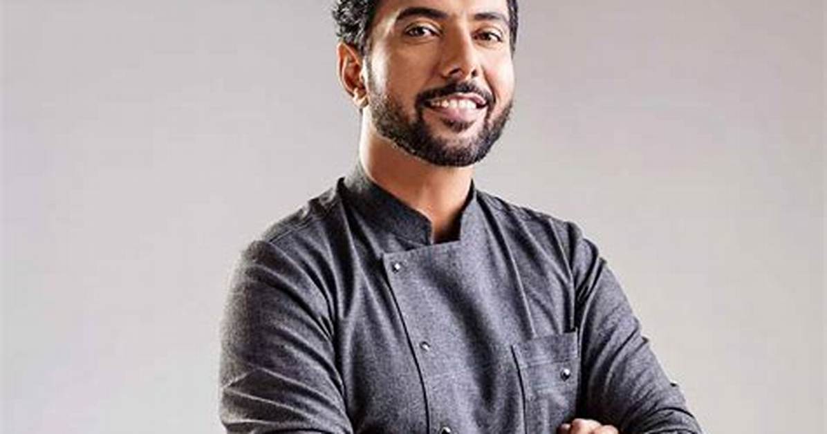 Ranveer Brar