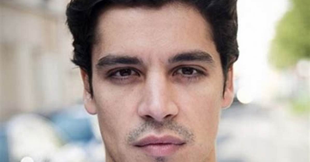 Raphael Acloque – Celebsgraphy